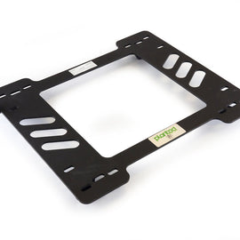 Mini Cooper (2001-2013) (Excluding Countryman) Planted Seat Bracket - Driver (Left)
