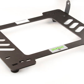 Mini Cooper (2001-2013) (Excluding Countryman) Planted Seat Bracket - Passenger / Right