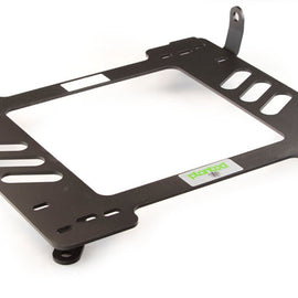 Audi A4/S4 (2002-2006) Planted (Cobra) Seat Bracket - Driver (Left)