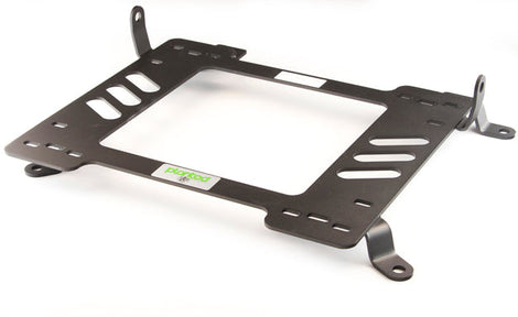 Audi A4/S4 (2002-2006) Planted (Cobra) Seat Bracket - Driver (Left)