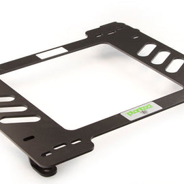 Audi R8 (2006-2015) Planted Seat Bracket - Driver (Left)