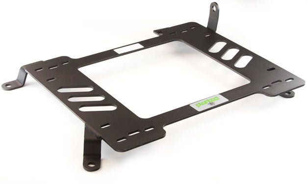 Audi R8 (2006-2015) Planted (Cobra) Seat Bracket - Passenger (Right)