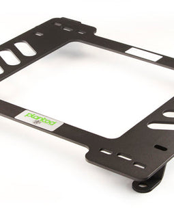 Audi R8 (2006-2015) Planted (Cobra) Seat Bracket - Passenger (Right)