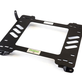 Dodge Charger (2006+) Planted Seat Bracket - Driver (Left)