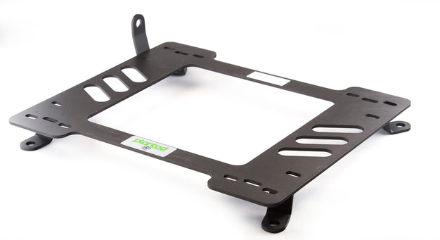 BMW 3 Series Coupe (2007-2013) Planted (Cobra) Seat Bracket - Driver (Left)