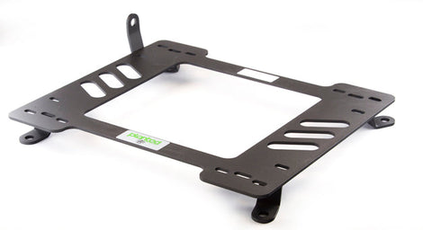 BMW 3 Series Coupe (2007-2013) Planted (Cobra) Seat Bracket - Driver (Left)