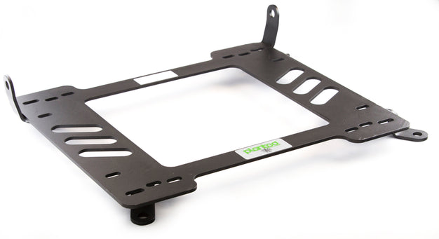 BMW Z4/M Coupe / Roadster (2002-2008) Planted (Cobra) Seat Bracket - Driver (Left)