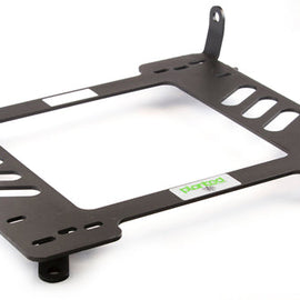 BMW Z4/M Coupe / Roadster (2002-2008) Planted (Cobra) Seat Bracket - Driver (Left)