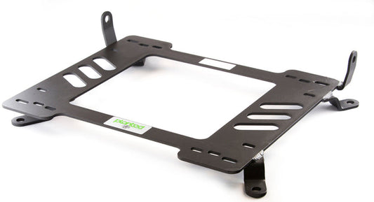 BMW Z4/M Coupe / Roadster (2002-2008) Planted (Cobra) Seat Bracket - Driver (Left)