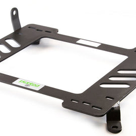 BMW Z4/M Coupe / Roadster (2002-2008) Planted (Cobra) Seat Bracket - Driver (Left)