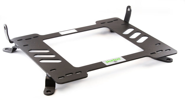 BMW Z4/M Coupe / Roadster (2002-2008) Planted (Cobra) Seat Bracket - Passenger (Right)