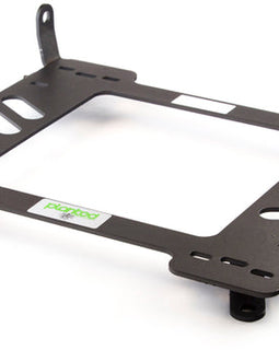 BMW Z4/M Coupe / Roadster (2002-2008) Planted (Cobra) Seat Bracket - Passenger (Right)
