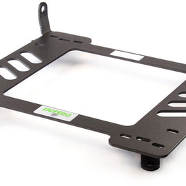 BMW Z4/M Coupe / Roadster (2002-2008) Planted (Cobra) Seat Bracket - Passenger (Right)