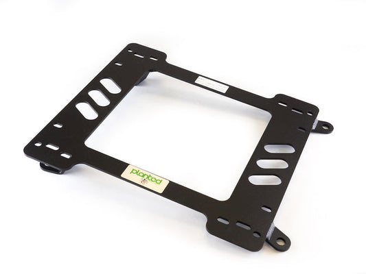 BMW 3 Series (1975-1983) Planted (Cobra) Seat Bracket - Driver / Left