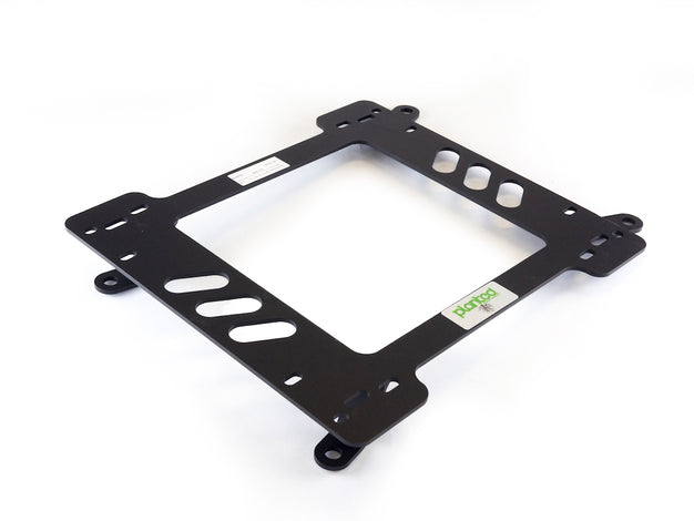BMW 3 Series (1975-1983) Planted (Cobra) Seat Bracket - Driver / Left