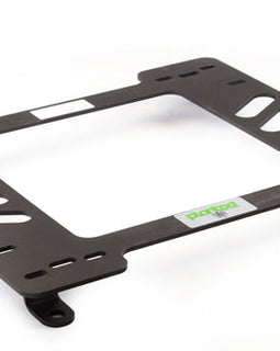 BMW 1 Series (2008-2011) Planted (Cobra) Seat Bracket - Driver (Left)