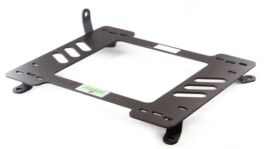 BMW 1 Series (2008-2011) Planted (Cobra) Seat Bracket - Driver (Left)