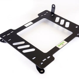 BMW 1 Series (2008-2011) Planted (Cobra) Seat Bracket - Passenger (Right)