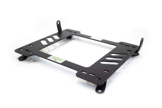 BMW 3 Series Sedan/Convertible (2006-2013) Planted (Cobra) Seat Bracket - Driver (Left)