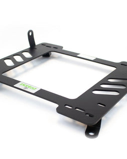 BMW 3 Series Sedan/Convertible (2006-2013) Planted (Cobra) Seat Bracket - Driver (Left)