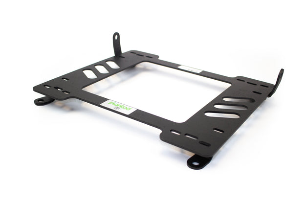 BMW 3 Series Sedan/Convertible  (2006-2013) Planted (Cobra) Seat Bracket - Passenger (Right)