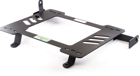 Audi S4 (1991-1994) Planted (Cobra) Seat Bracket - Driver (Left)
