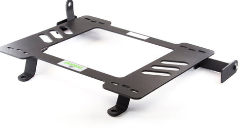 Audi S4 (1991-1994) Planted (Cobra) Seat Bracket - Driver (Left)