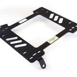 Honda Civic [9th Generation] (2012-2015) Planted Seat Bracket - Driver / Left
