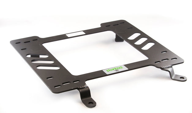 Chevrolet Chevelle (1964-1967) Planted Seat Bracket - Driver (Left)