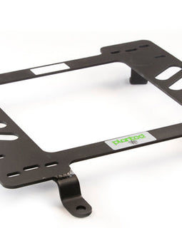 Chevrolet Chevelle (1964-1967) Planted Seat Bracket - Driver (Left)