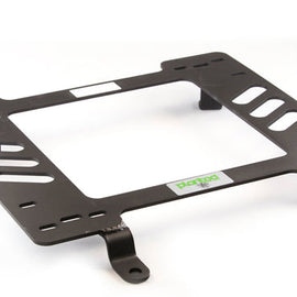 Chevrolet Chevelle (1964-1967) Planted Seat Bracket - Driver (Left)