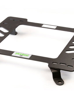 Chevrolet Chevelle (1964-1967) Planted Seat Bracket - Driver (Left)