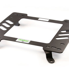 Chevrolet Chevelle (1964-1967) Planted Seat Bracket - Driver (Left)