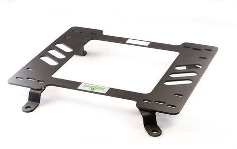 Chevrolet Chevelle (1964-1967) Planted Seat Bracket - Driver (Left)