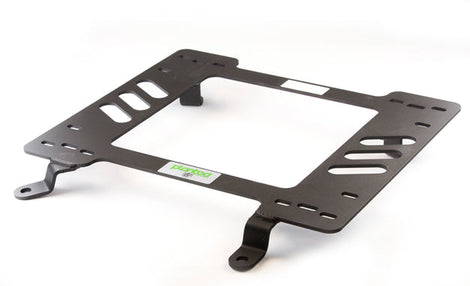 Chevrolet Chevelle (1964-1967) Planted Seat Bracket - Passenger (Right)