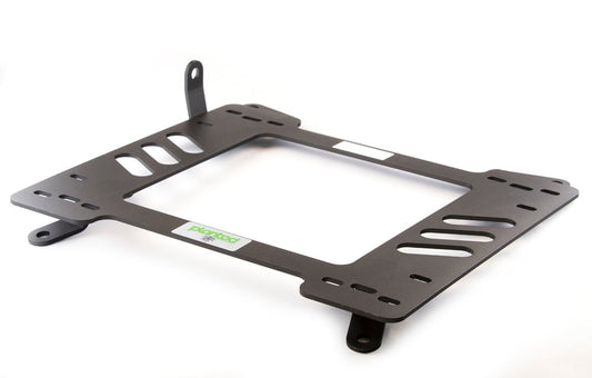 Scion FR-S/Subaru BRZ/Toyota FT-86 (2012+) Planted Seat Bracket - Driver (Left)