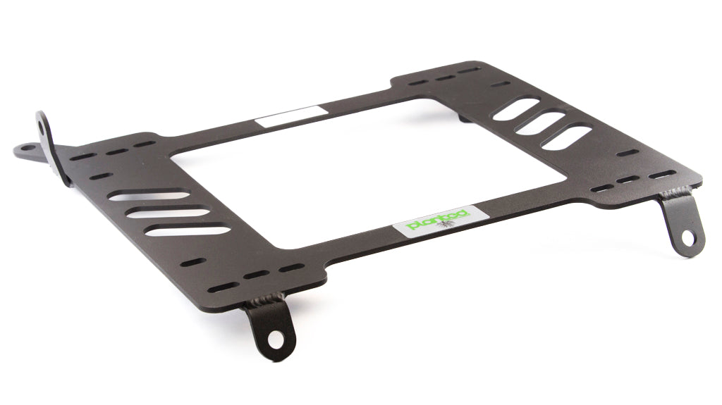 Honda CRX Si (1988-1989) / CRX (1990-1991) Planted Seat Bracket - Driver (Left)