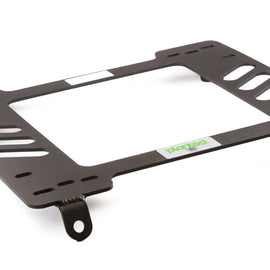 Honda CRX Si (1988-1989) / CRX (1990-1991) Planted Seat Bracket - Driver (Left)