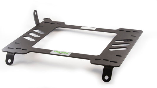 Honda CRX Si (1988-1989) / CRX (1990-1991) Planted Seat Bracket - Driver (Left)