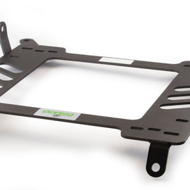 Honda CRX Si (1988-1989) / CRX (1990-1991) Planted Seat Bracket - Driver (Left)