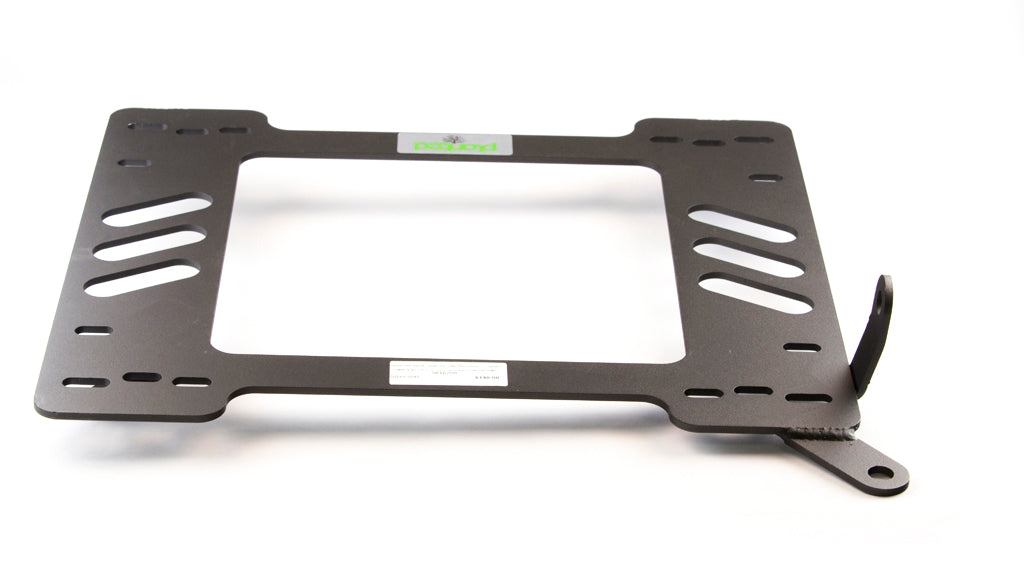 Honda CRX Si (1988-1989) / CRX (1990-1991) Planted Seat Bracket - Driver (Left)