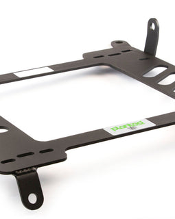 Honda CRX Si (1988-1989) / CRX (1990-1991) Planted Seat Bracket - Passenger / Right