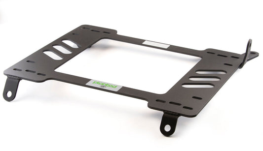 Honda CRX Si (1988-1989) / CRX (1990-1991) Planted Seat Bracket - Passenger / Right