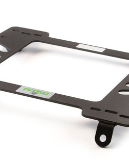 Honda CRX Si (1988-1989) / CRX (1990-1991) Planted Seat Bracket - Passenger / Right