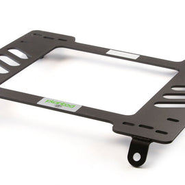 Honda CRX Si (1988-1989) / CRX (1990-1991) Planted Seat Bracket - Passenger / Right