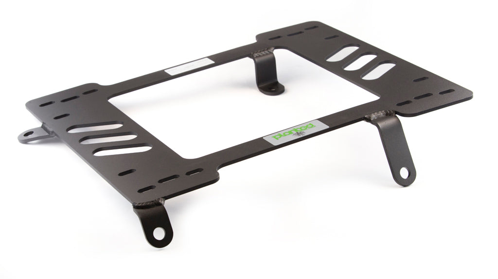 Honda Civic 3 door (1988-1989) Planted Seat Bracket - Driver (Left)