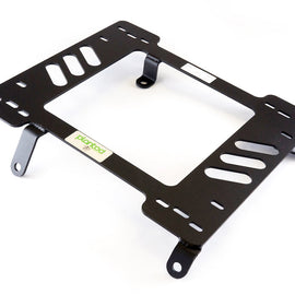 Honda Civic 3 door (1988-1989) Planted Seat Bracket - Passenger (Right)