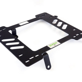 Honda Civic 3 door (1988-1989) Planted Seat Bracket - Passenger (Right)