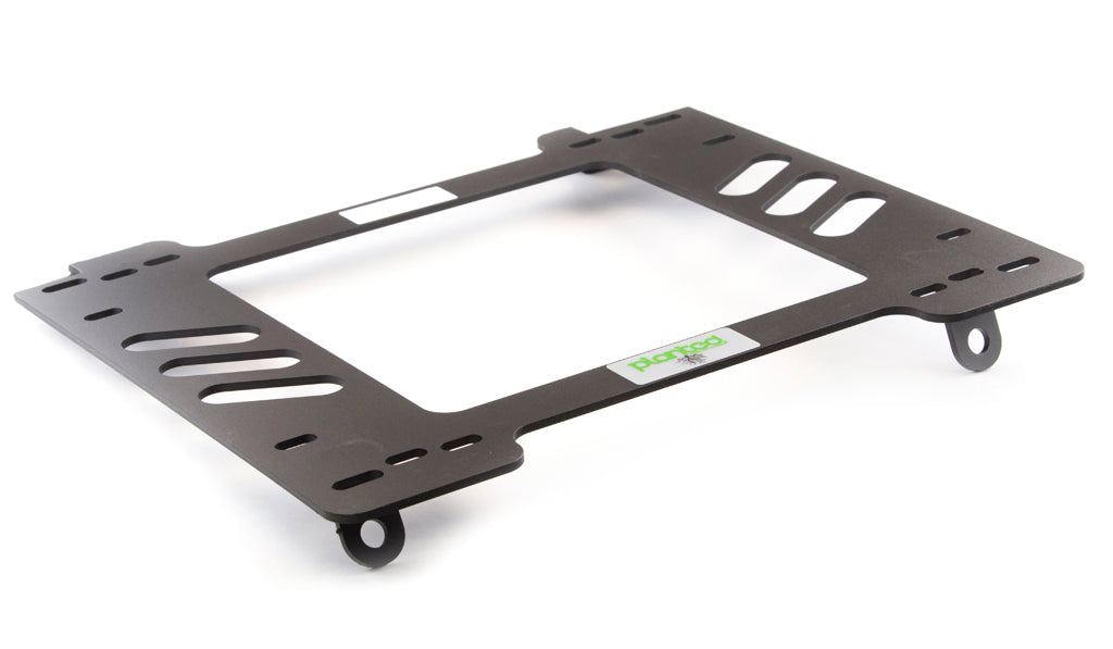 Honda CRX (1988-1989) [Excluding Si] Planted Seat Bracket - Driver (Left)