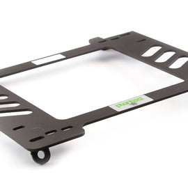 Honda CRX (1988-1989) [Excluding Si] Planted Seat Bracket - Driver (Left)
